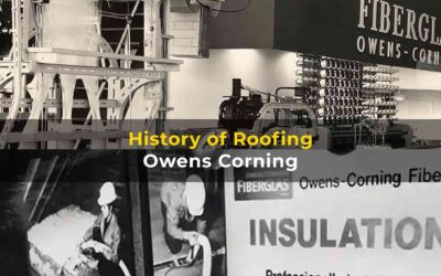 History of Owens Corning