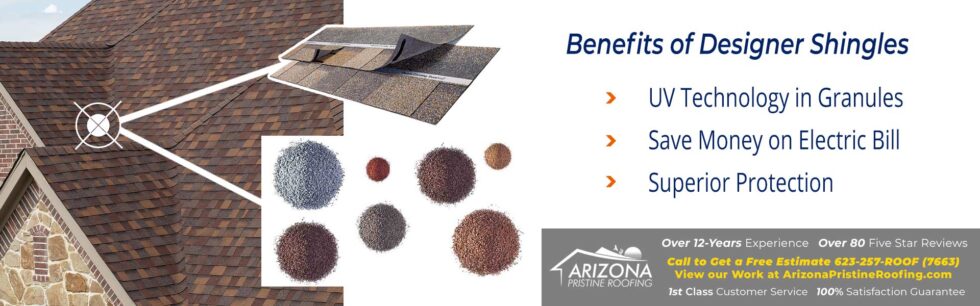 Asphalt Shingles – Why Do We Use Them? – Roofing Contractor Queen Creek ...