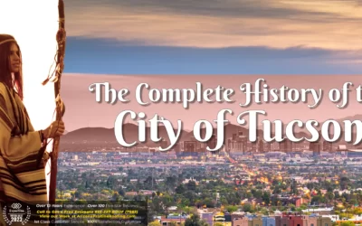 History of Tucson