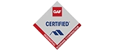 GAF Certified Roofing Contractor