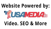 Powered by USAMedia.io